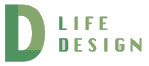 LIFE DESIGN Logo